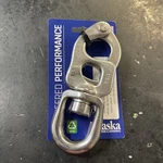 Tylaska T20S Standard Bail Snap Shackle New!! Used. Price: $299.99.