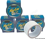 Psp Mylar Clear Adhesive 50MM Tape For Repairing Sails X1 Roll New. Price: $10.93.