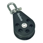 Barton Marine N01130 Size Single Swivel Block W/becket New. Price: $20.49.