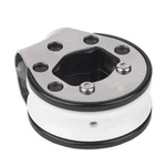Schaefer Clear Step Outside Lead Furling Block For 1" #506-44 New. Price: $97.50.
