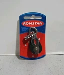 Ronstan RF20184 20MM Single Block Loop Mount Ball Bearing New. Price: $39.99.