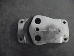 Fico Single Stack Pulleys, Plastic Wheels Sailboat FG673 Used. Price: $30.02.