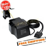 Minn Kota Deckhand Dh 25 Series 12 V Drum Only Line Windlass With Corded Remote. Price: $347.78.