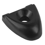 Schaefer 74-35 Sailboat Marine 1" Black T-track End Stop New. Price: $12.95.