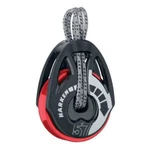 Harken 57MM Carbo T2 Auto Ratchet Block New. Price: $116.19.