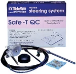 Seastar Teleflex SS13708 Safe-t Qc Rotary Steering System Ft Single Cable New. Price: $315.69.
