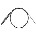 Seastar Solutions SSC134XX Rack Steering Cable, For Back Mount System New. Price: $219.79.