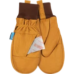 Kinco 1381KWHT Mens Mitt Buffalo Leather Thermal Insulated Aquahide Warm Gloves New. Price: $34.99.