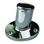 Sea-dog 3/4" Pole Socket Chrome Plated Brass #492211-1 New. Price: $34.55.