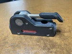 Antal Rope Single Line Clutch Max 16 Mm Patented Model Series Used. Price: $58.00.