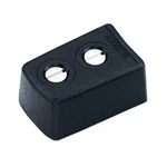 Harken 1522 Boat 1510 1511 1535 1569 1610 Track 27MM Mid-range Low-beam Endstop New. Price: $31.95.