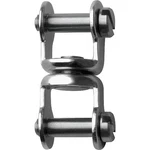 Ronstan Swivel,fork - FORK,1430LB RF120 316 Stainless Steel New. Price: $45.43.