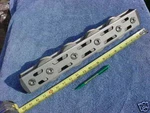 Lewmar Sheave Racing Organizer 80MM 29906854 New. Price: $425.00.