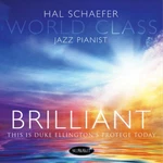 Hal Schaefer Brilliant! (cd) Album (uk Import) Brand. Price: $20.50.