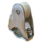 Stanchion Block Selden Stainless Steel New Ref 538-210. Price: $100.00.