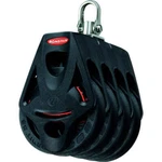 Ronstan Series 55 Bb Orbit Block, Quad Becket Swivel New. Price: $260.98.
