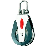 Ronstan RF41100 Series 40 All Purpose Block - Single Universal Head New. Price: $26.68.