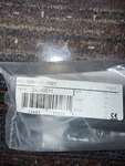 Lewmar Grip Winch Handle Kit 2914-0011 29140011 New. Price: $40.00.