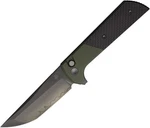 North Mountain Blades Chop Carbon Fiber Folding Sld-magic Knife 2407SGCFD New. Price: $164.95.