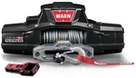 Warn 95960 Zeon 12S 12000 Lb Ultimate Platinum Series Winch 80' Synthetic Rope New. Price: $2549.99.