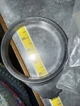 Lewmar Stripper Ring 56 And 65 45000708 New. Price: $50.00.