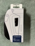 New! Lewmar Rope Clutch DC2 Single For 8-10MM (5/16"-3/8") Lines 29101410BK. Price: $149.00.