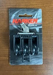 Harken 29MM Triple Carbo Block W/ Becket - 345 New Free Shipping. Price: $59.99.
