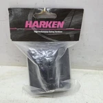 # 3863 New Harken System Intermediate Car High Load Captive Ball 27MM. Price: $245.00.