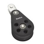 Barton Marine Size 54MM Plain Bearing Pulley Block Single Double Tang N0509... New. Price: $38.14.