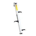 Garelick 19700 3-STEP Compact Eez-in Ii Transom Mount Ladder New. Price: $334.53.