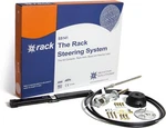 Seastar Solutions SS141XX Back Mount Rack Steering System 15-FEET New. Price: $291.99.