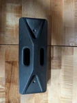 Harken Crx 42MM Loop Car 3.6T (like New Condition) Used. Price: $1500.00.
