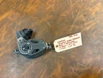 Lewmar Vf 60MM Triple Ratchet Block #29901670 W/ Becket & Cam Cleat 1/2"... Used. Price: $174.95.