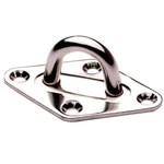 C Sherman Johnson Diamond Pad Eye #28-501 New. Price: $18.35.