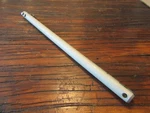 Prindle 18 Catamaran Aft Spreader Brace #C270 12-3/4" Long #9843 Used. Price: $28.99.
