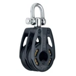 Harken 75MM Double Block New. Price: $1237.44.