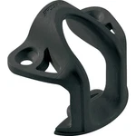 Ronstan Front Mounted Cleat Fairlead - Small Black RF5405 Upc 9316800450886 New. Price: $18.44.