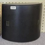 Martin Logan Motion Fx 5-1/4" Speaker Black(used, Each, No Bracket) C#2409. Price: $249.00.