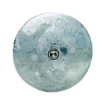 Camp Zinc 1-7/8" Rudder Anode #R1 New. Price: $7.91.