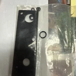 A370-SK-01 Seal Kit For Navtec System Valve New. Price: $100.00.