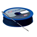 Fse Robline Blue Whipping Twine With Needle #ty-kitblu New. Price: $17.21.