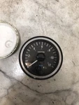 Patriot S2 8.0 Sailing Sr Mariner Knots Gauge Meter Used. Price: $189.05.