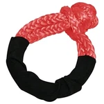 Bulldog Winch 20311 1/2" Rope Shackle - Red New. Price: $69.99.