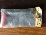 Bernard 8 Winch Handle, Floating New. Price: $45.00.
