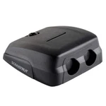 Scanstrut Horizontal Double Cable Seal Black DS-HD10-BLK New. Price: $65.95.
