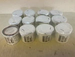 Nos Parker Racor R15S 215R Series 2-MICRON Fuel Filter(o-rings) Case Of 12 New. Price: $94.92.