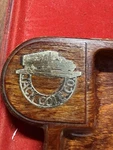 Jack Cole Company 1933-1963 Ash Tray-west Germany- Bristol Line- Birmingham Al Unspecified. Price: $50.00.