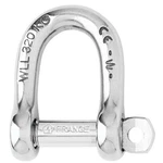 Wichard 5/32 Self Locking Shackle 1201 New. Price: $18.99.