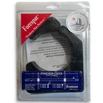 Forespar Stanchion Chock 3-1/2" Spinnaker Pole Diam 300044-UNUSED Package. Price: $57.00.