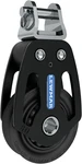 72MM Synchro Block Toggle Head, 2,420 Lb Working Load Limit, Accommodates 3/8" - New. Price: $80.77.